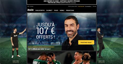 bwin francais.
